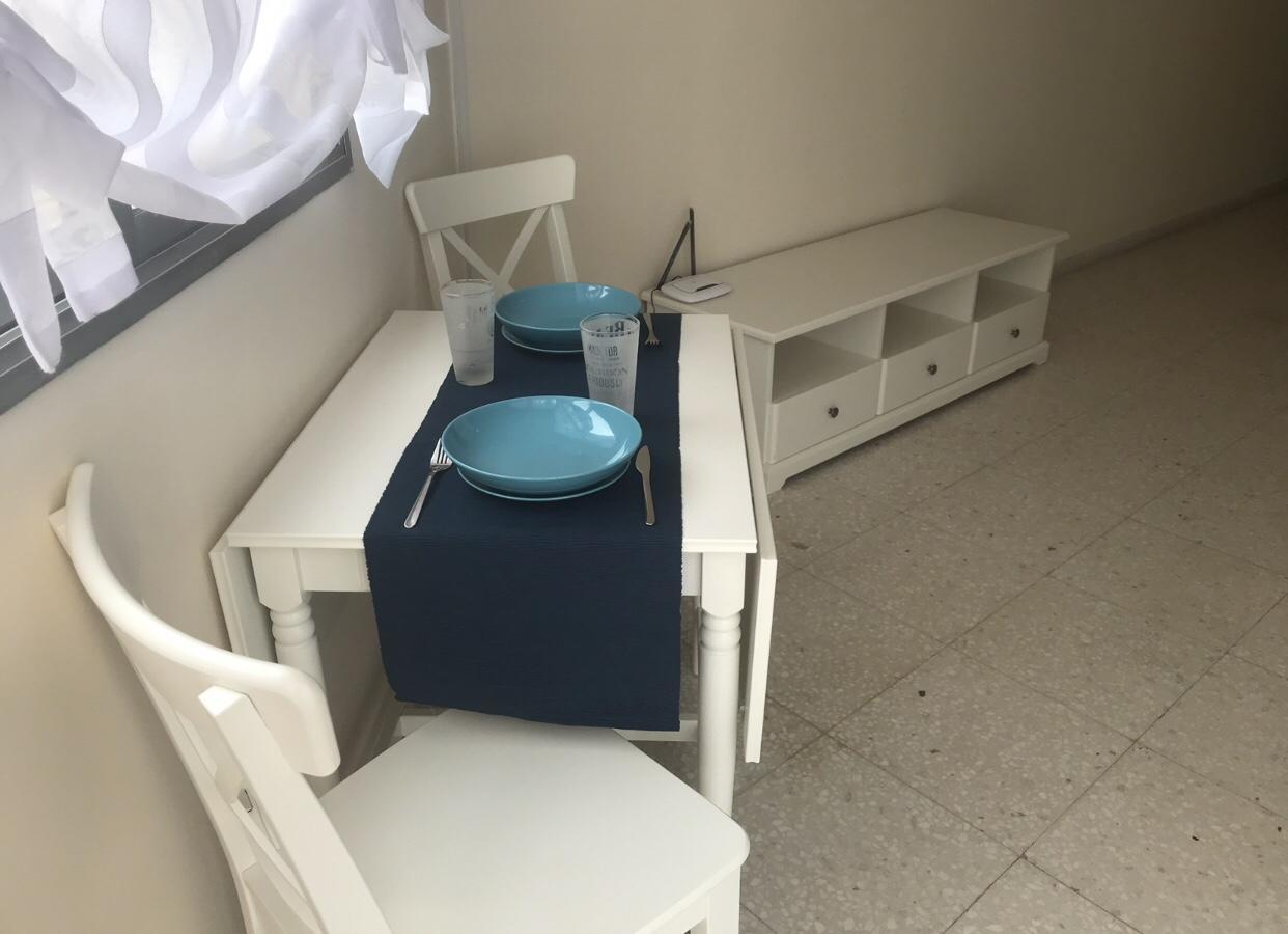 Modern Apartment In Pafos Near The Sea Екстер'єр фото