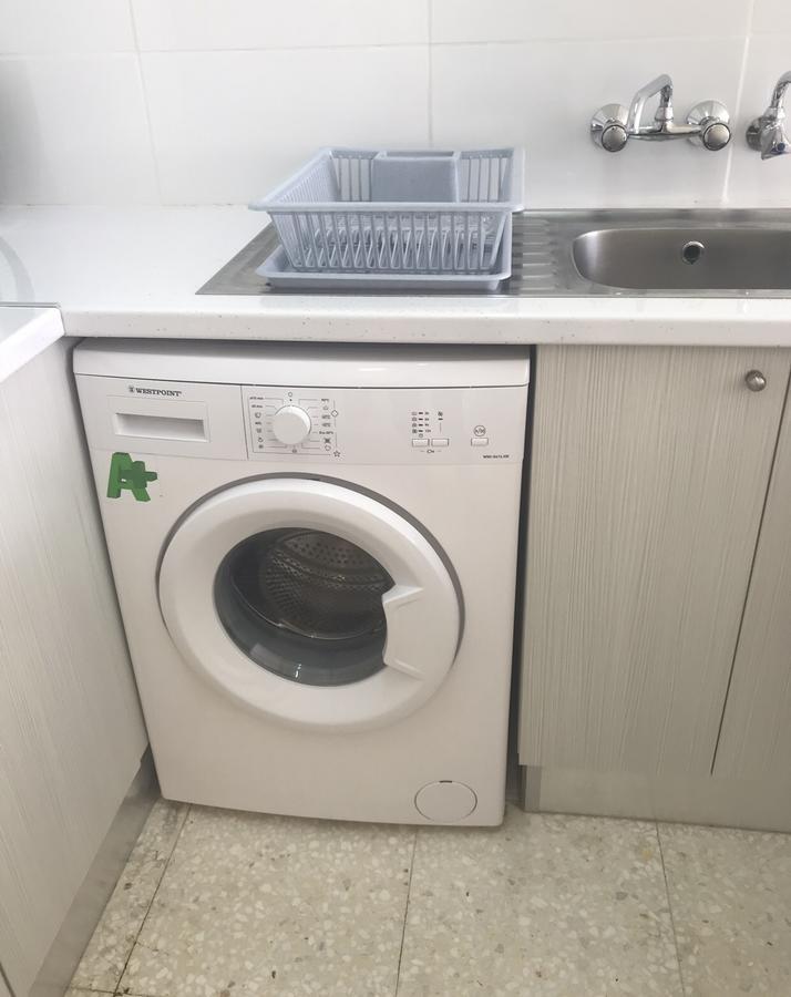Modern Apartment In Pafos Near The Sea Екстер'єр фото